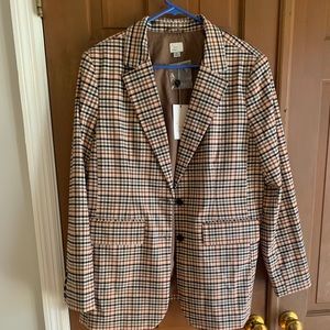 NWT A New Day Blazer from Target